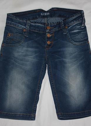 Шорты guess