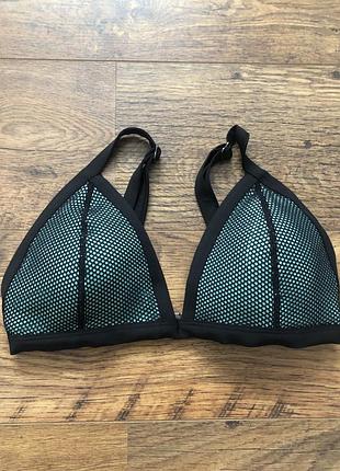 Лиф от купальника h&m