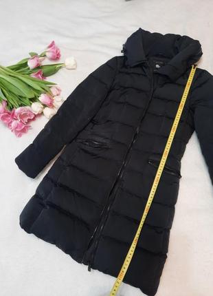 Пуховик zara