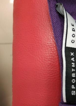 Платье sportmax-code 4