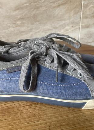 Кеди keen, 20 см устілка