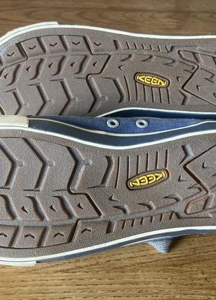 Кеди keen6 фото