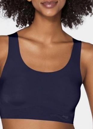 Натільний топ zero