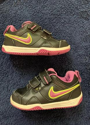 Кроссовки nike 2