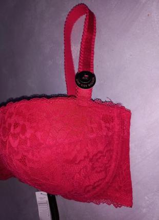 Комплект нижнего белья ann summers новый6 фото