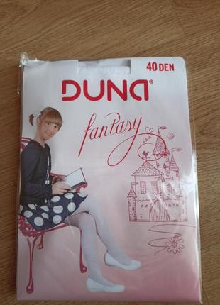 Колготы капроновые