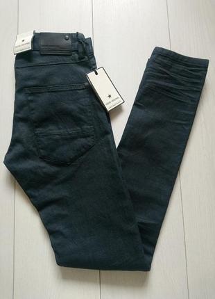 Джинсовые брюки shine original
