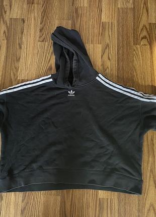 Худи adidas оригинал