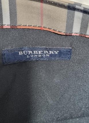 Фірмова сумка burberry, made in italy6 фото