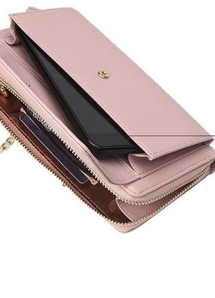 Жіноча міні сумочка клатч baellery r_549