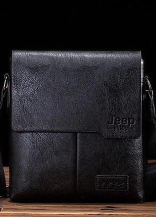 Мужская сумка jeep r_649