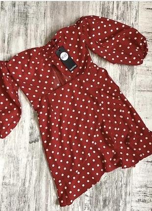 Сукня boohoo 3