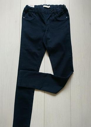 Джинсовые брюки skinny 2