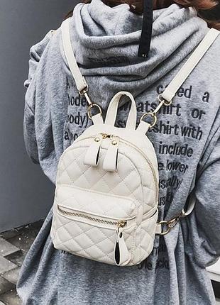 Модний дитячий мінірюктер r_699 6