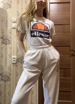 Футболка ellesse1 фото