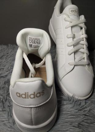 Кеды. кроссовки adidas🤍 original8 фото