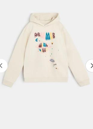 Худи кофта для девочки
