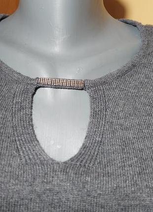 Женский джемпер esprit 4