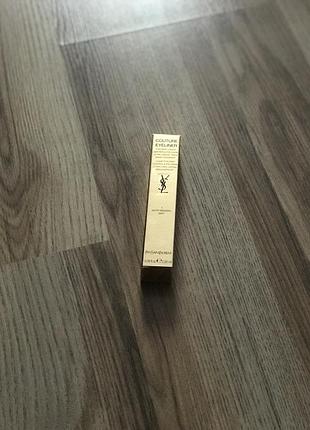 Подводка yves saint laurent