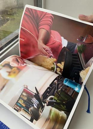 Кулінарна книга джейми олівера про швидке приготування їжі6 фото