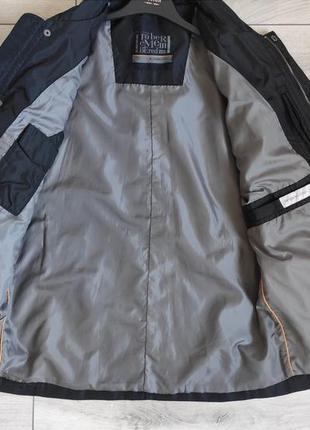 Мужская деми куртка angelo litrico (анджело литрико) размер м6 фото