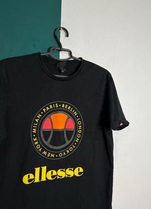 Футболка ellesse