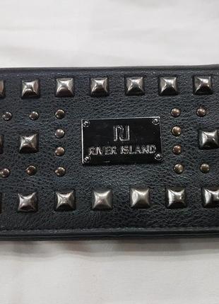 Кошелек river island