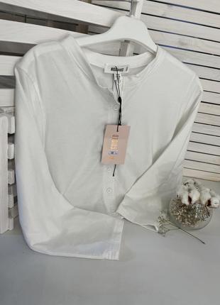 Укорочений кардиган