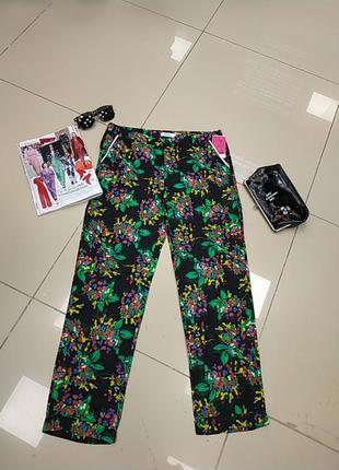 Брючки daphnea