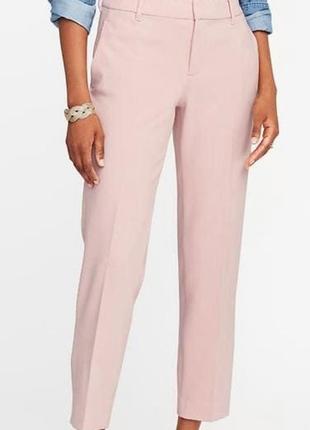 Нові брюки old navy