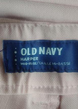 Нові брюки old navy5 фото