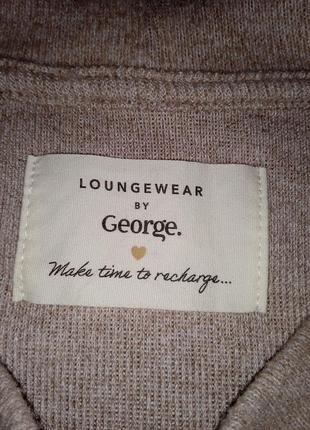 Кофта женская george англия размер 8/10 2