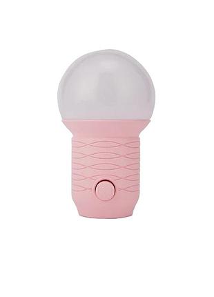 Ночной светильник ночник в розетку 220 вольт светодиодный розеточный