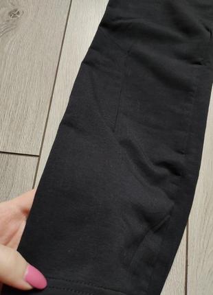 Спортивные штаны трикотажные брюки3 фото