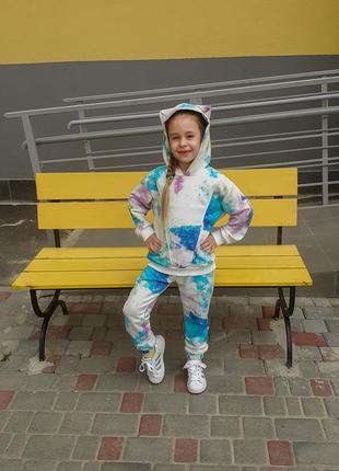 Костюм на 6 років