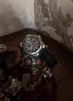 Годинник чоловічий grönholm