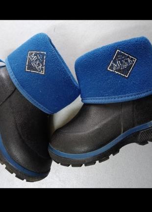 Черевички, чобітки 26р.