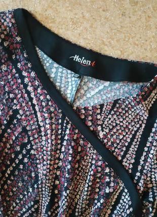 Платье украинского бренда helen4 фото