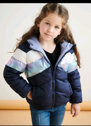 Куртка весна на флісі sinsay 98,104,110р