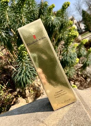 Двухфазный тоник elizabeth arden ceramide purifying toner2 фото