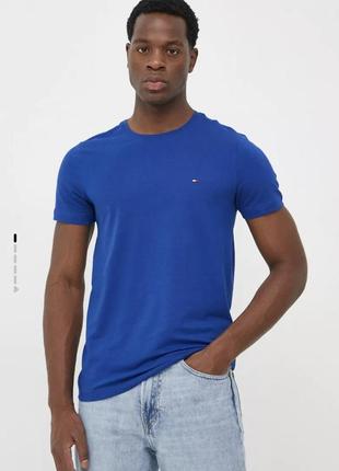 Футболка tommy hilfiger