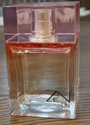 Парфюм shiseido