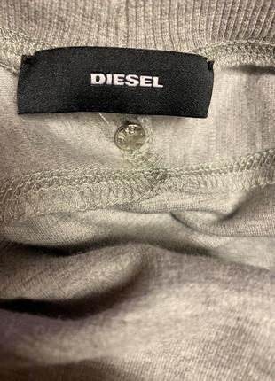 Жіночий світшот diesel кофта толстовка светр худі5 фото
