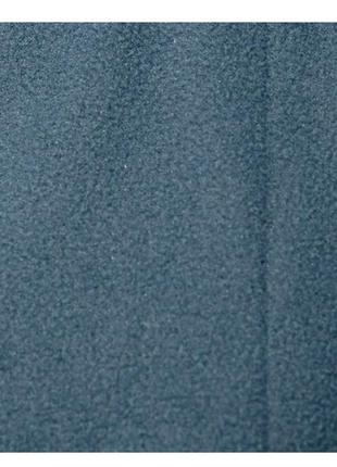 Полукомбинезон-дождевик на флисовой подкладке для мальчика lupilu 356920 86-92 см темно синий4 фото
