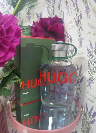 Hugo boss hugo man туалетная вода 125ml более детально:...