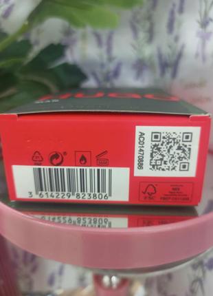 Hugo boss hugo man туалетная вода 125ml более детально:...