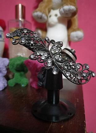 Заколкк для волосся