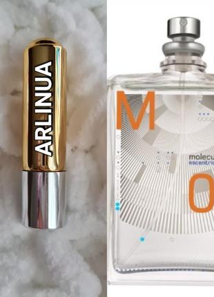 Escentric molecules escentric 02 30мл + mandarin