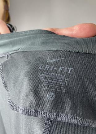 Лосіни легінси nike dri-fit6 фото