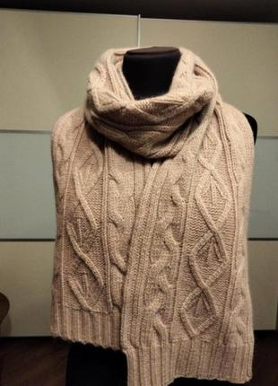 Шарф alice hannah london